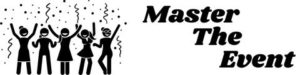 Master The Event Logo